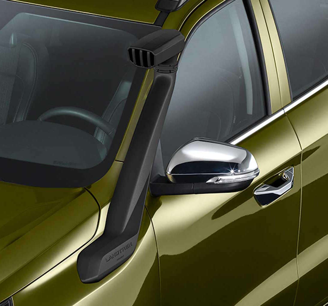 Peugeot Landtrek