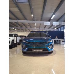 PEUGEOT NEW 408 GT 1.6 PureTech 215 АКПП-8