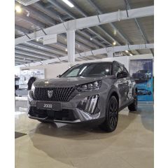 PEUGEOT 2008 GT1.2 Hybrid 136 к.с. АКПП-6