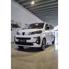 PEUGEOT Traveller Business L-3