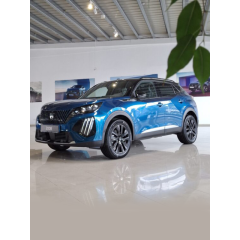 Peugeot 2008 GT 1.2 Hybrid 136, 2025 р.в.