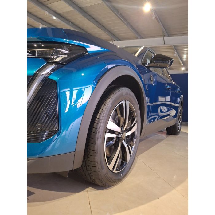 PEUGEOT NEW 408 GT 1.6 PureTech 215 АКПП-8