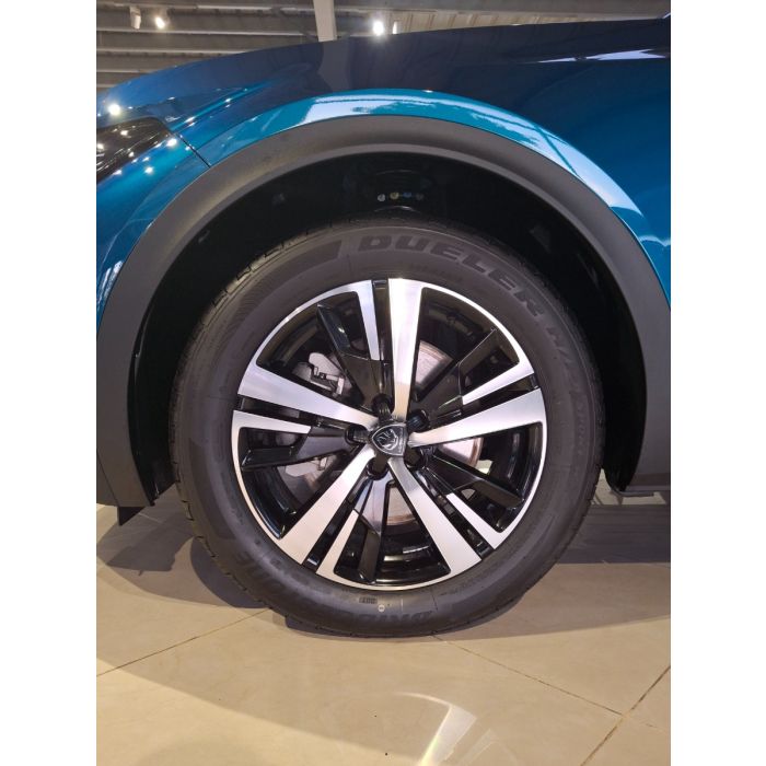 PEUGEOT NEW 408 GT 1.6 PureTech 215 АКПП-8