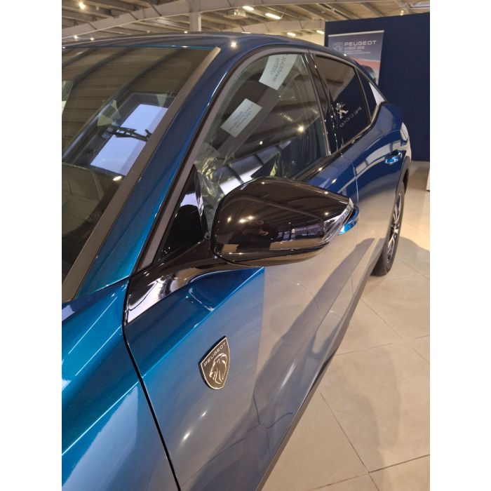 PEUGEOT NEW 408 GT 1.6 PureTech 215 АКПП-8