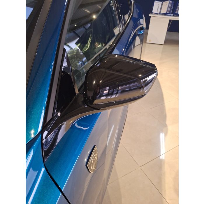 PEUGEOT NEW 408 GT 1.6 PureTech 215 АКПП-8