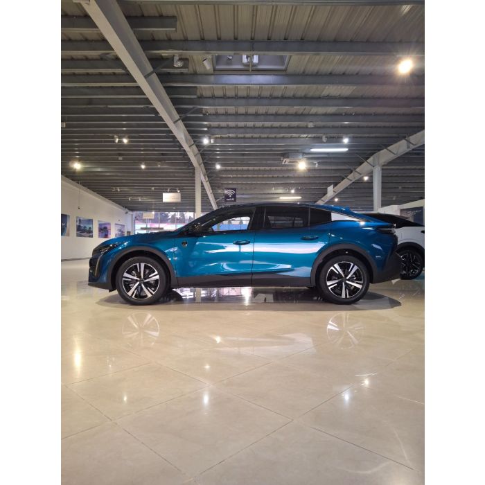 PEUGEOT NEW 408 GT 1.6 PureTech 215 АКПП-8