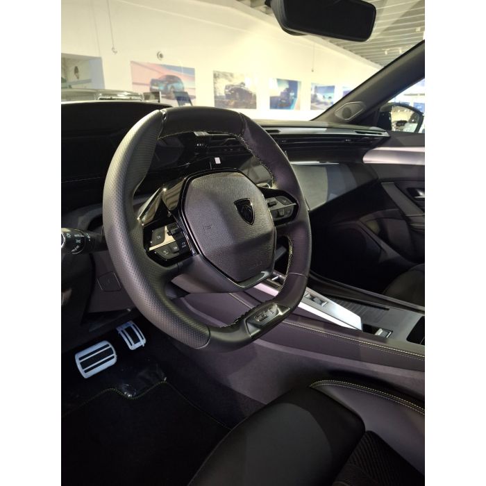 PEUGEOT NEW 408 GT 1.6 PureTech 215 АКПП-8