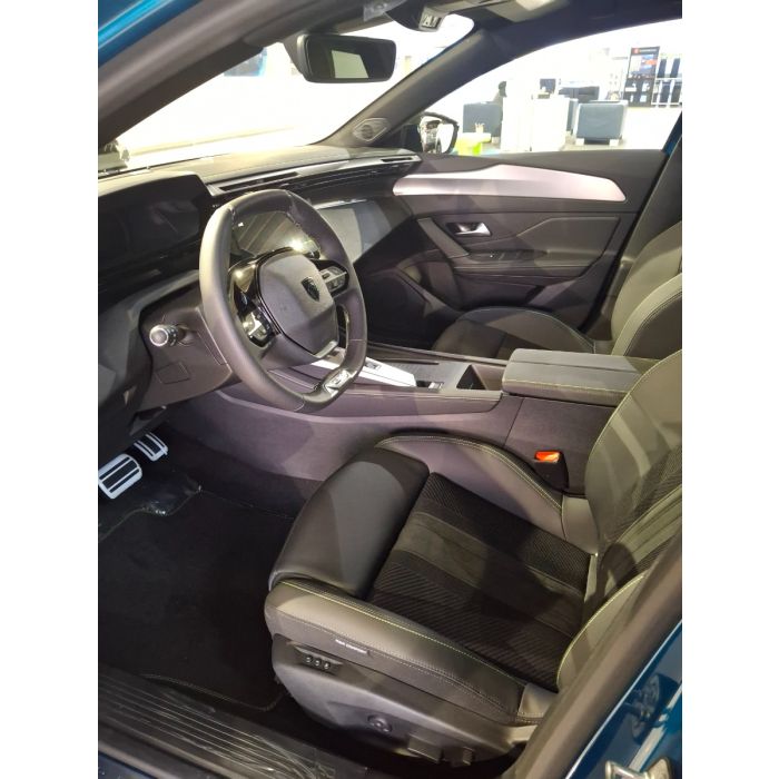 PEUGEOT NEW 408 GT 1.6 PureTech 215 АКПП-8