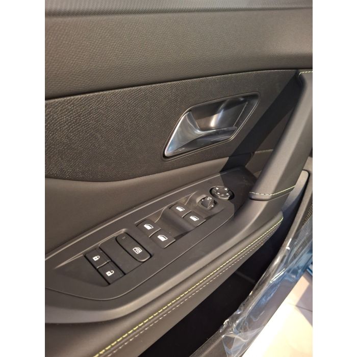 PEUGEOT NEW 408 GT 1.6 PureTech 215 АКПП-8