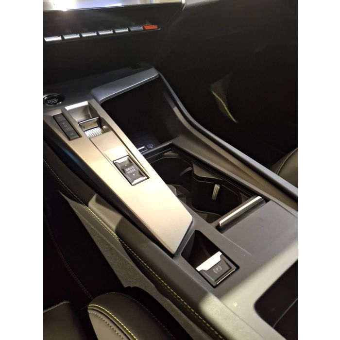 PEUGEOT NEW 408 GT 1.6 PureTech 215 АКПП-8
