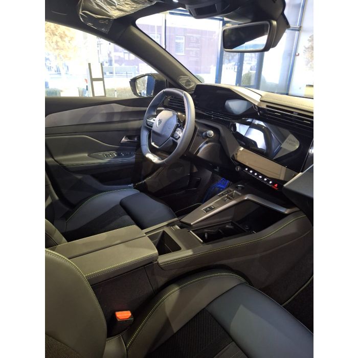 PEUGEOT NEW 408 GT 1.6 PureTech 215 АКПП-8