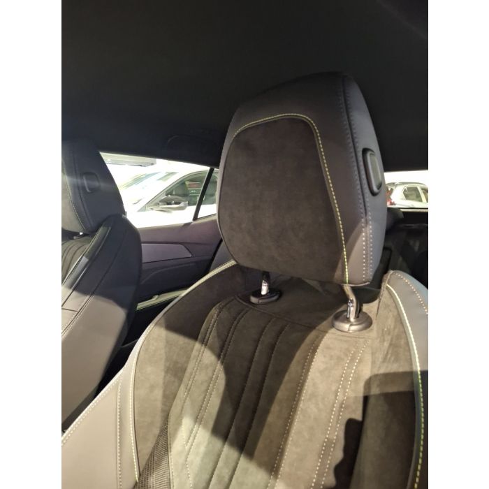 PEUGEOT NEW 408 GT 1.6 PureTech 215 АКПП-8
