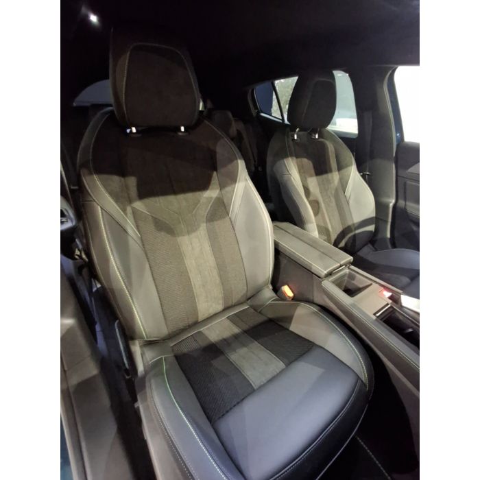 PEUGEOT NEW 408 GT 1.6 PureTech 215 АКПП-8
