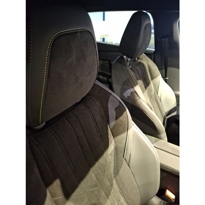 PEUGEOT NEW 408 GT 1.6 PureTech 215 АКПП-8