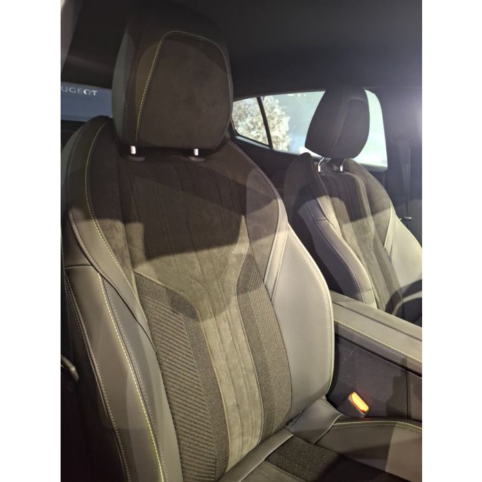 PEUGEOT NEW 408 GT 1.6 PureTech 215 АКПП-8
