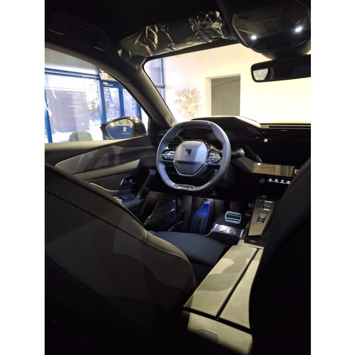 PEUGEOT NEW 408 GT 1.6 PureTech 215 АКПП-8