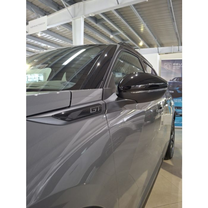PEUGEOT 2008 GT1.2 Hybrid 136 к.с. АКПП-6