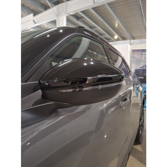 PEUGEOT 2008 GT1.2 Hybrid 136 к.с. АКПП-6