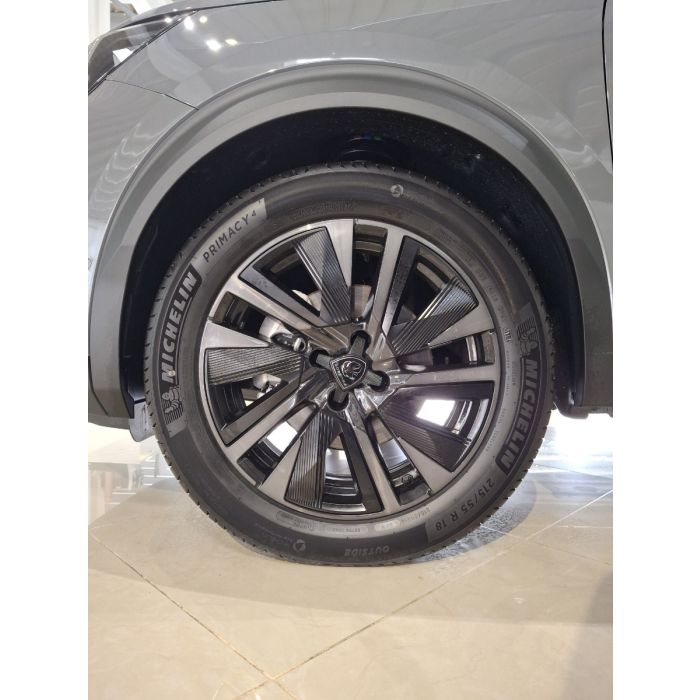 PEUGEOT 2008 GT1.2 Hybrid 136 к.с. АКПП-6