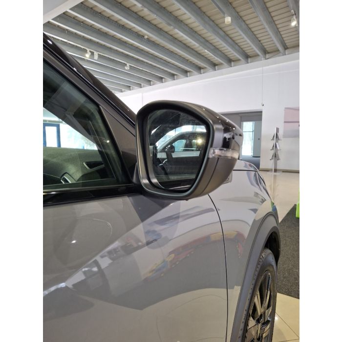 PEUGEOT 2008 GT1.2 Hybrid 136 к.с. АКПП-6