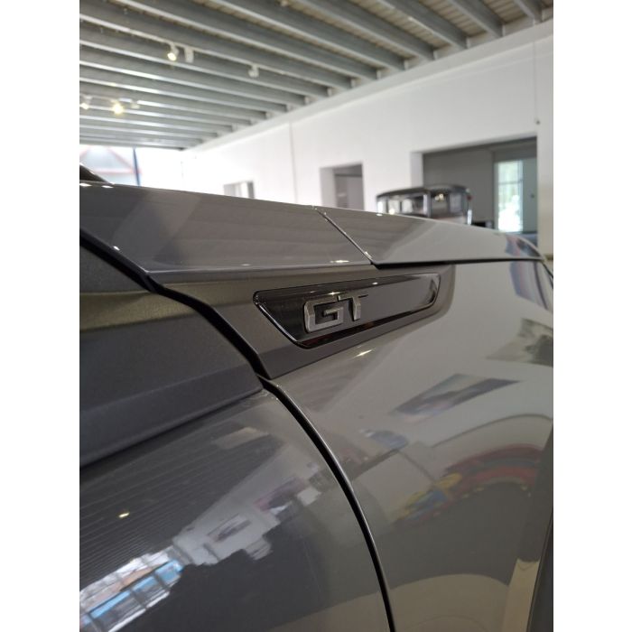 PEUGEOT 2008 GT1.2 Hybrid 136 к.с. АКПП-6