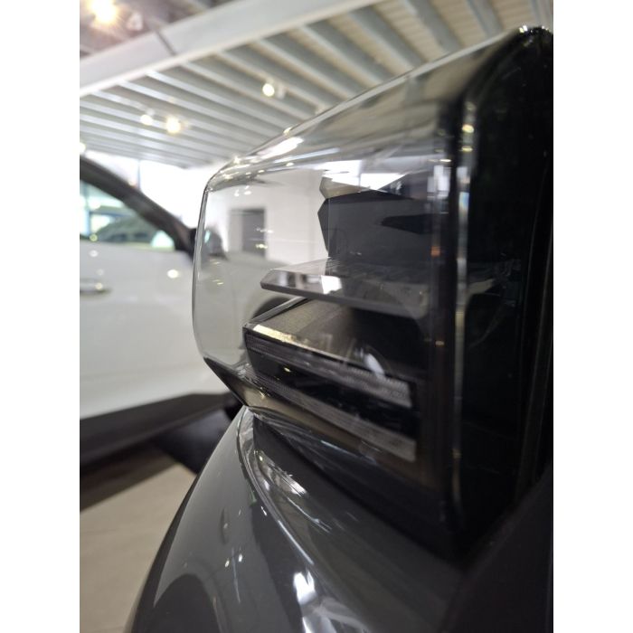 PEUGEOT 2008 GT1.2 Hybrid 136 к.с. АКПП-6