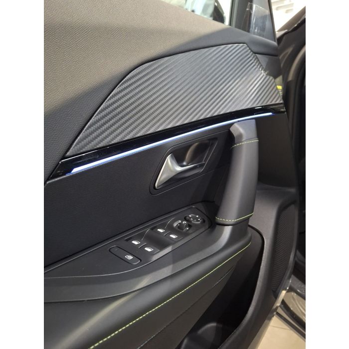 PEUGEOT 2008 GT1.2 Hybrid 136 к.с. АКПП-6