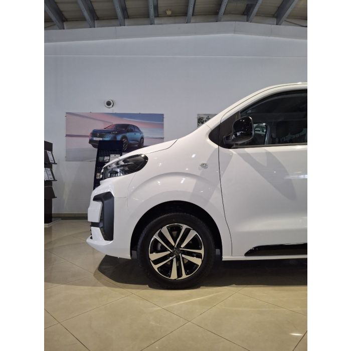 PEUGEOT Traveller Business L-3