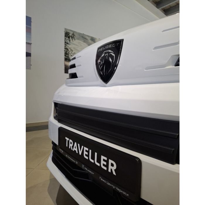 PEUGEOT Traveller Business L-3