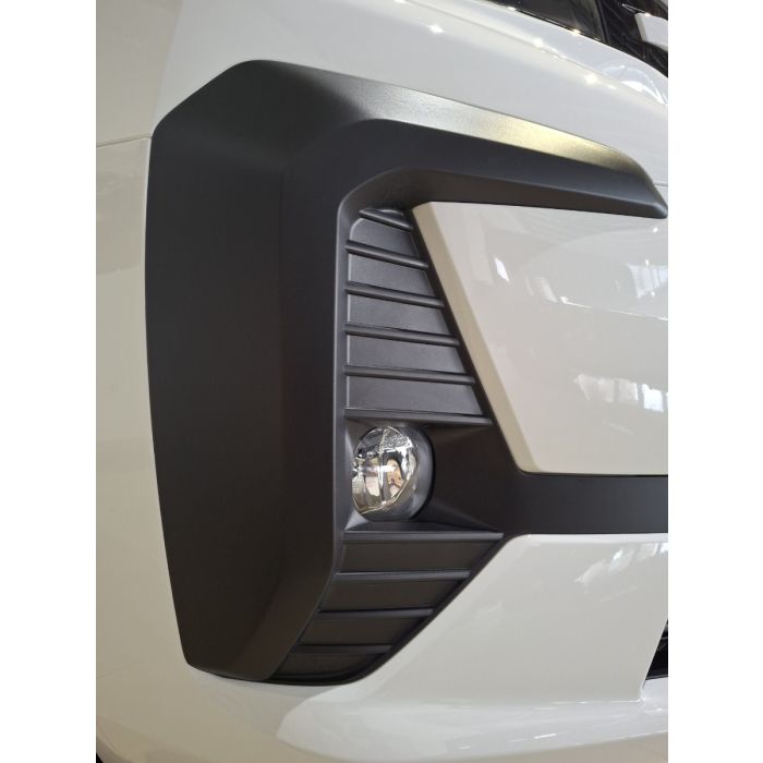 PEUGEOT Traveller Business L-3