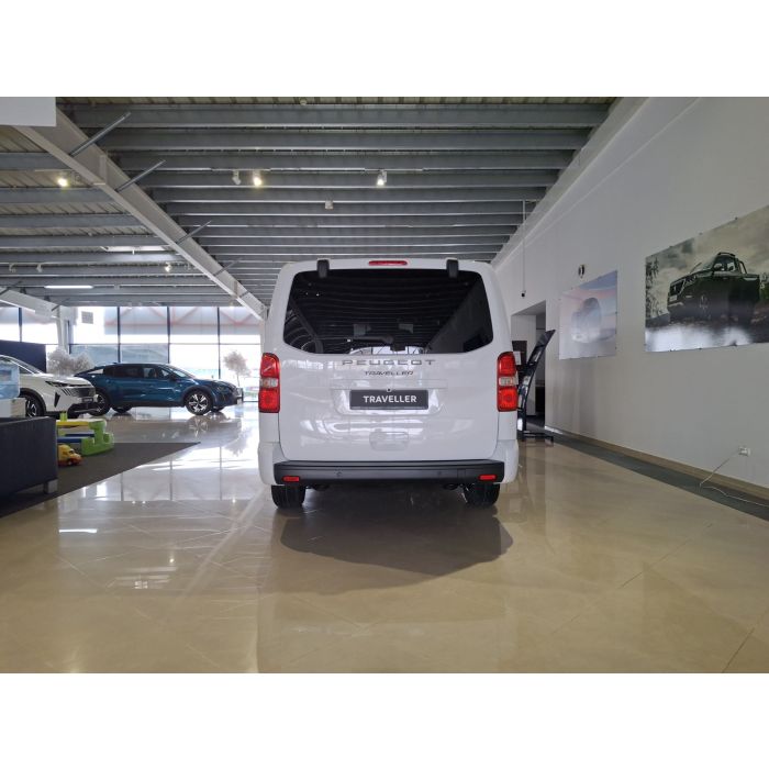 PEUGEOT Traveller Business L-3