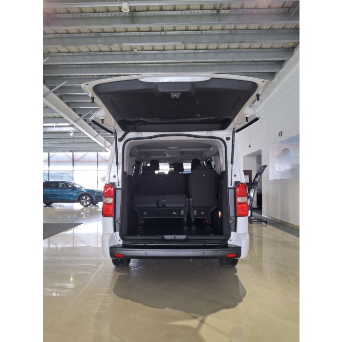 PEUGEOT Traveller Business L-3