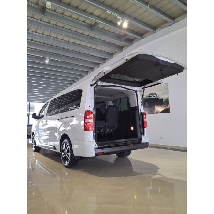 PEUGEOT Traveller Business L-3