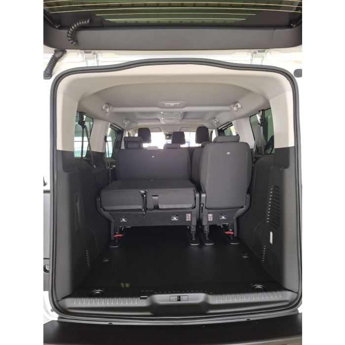 PEUGEOT Traveller Business L-3