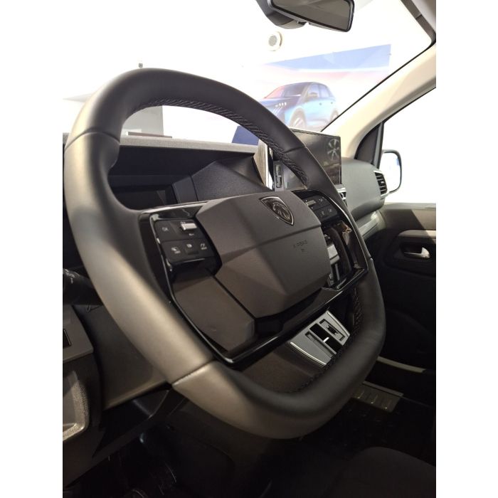 PEUGEOT Traveller Business L-3