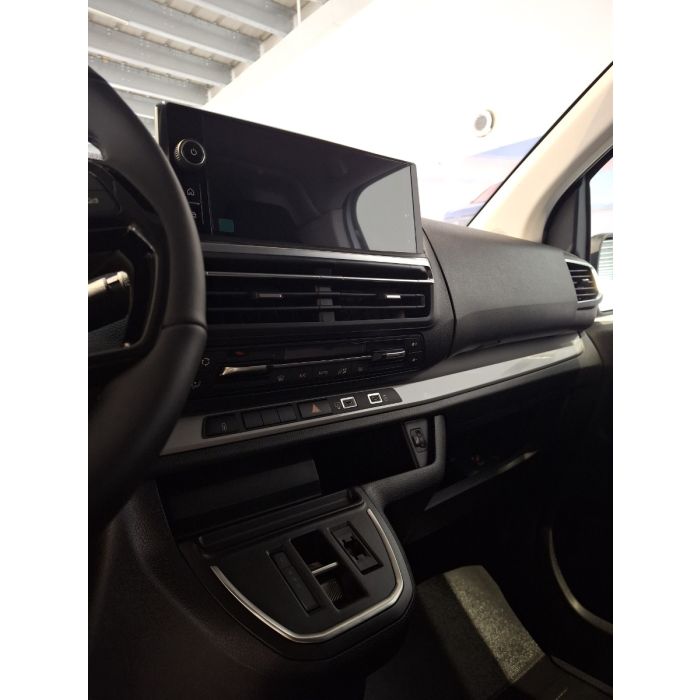 PEUGEOT Traveller Business L-3