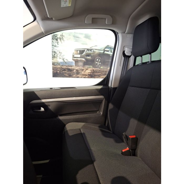 PEUGEOT Traveller Business L-3