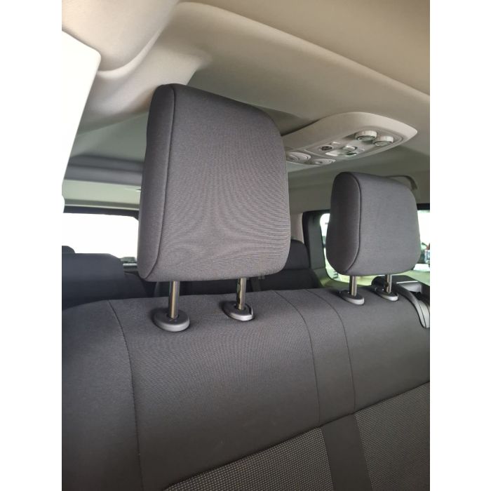PEUGEOT Traveller Business L-3