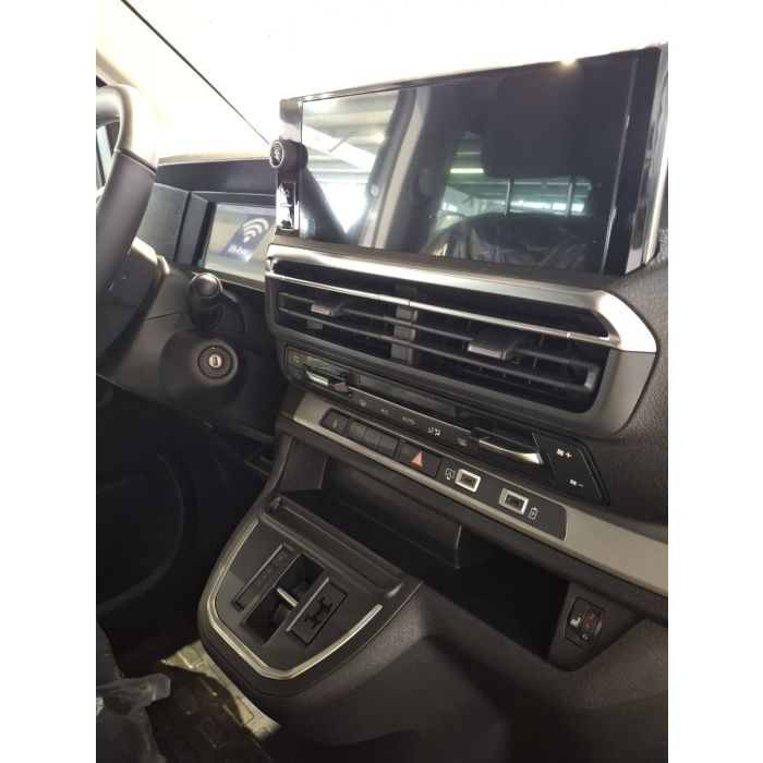 PEUGEOT Traveller Business L-3