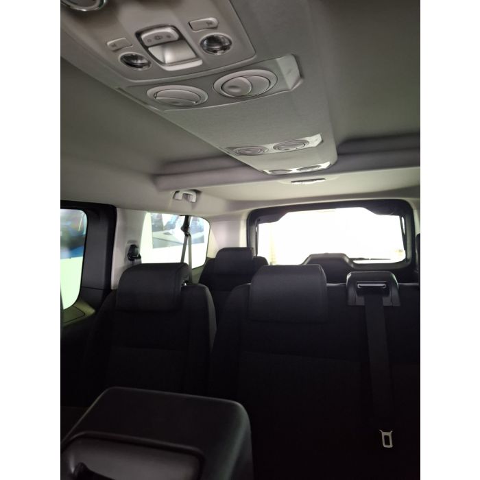 PEUGEOT Traveller Business L-3