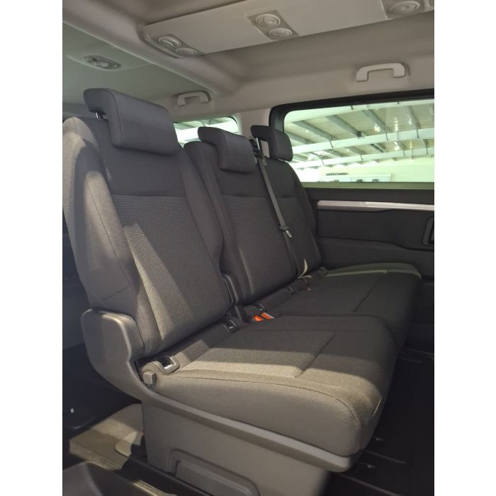 PEUGEOT Traveller Business L-3