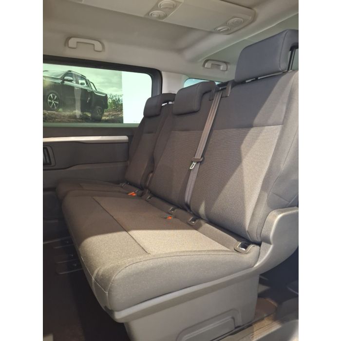 PEUGEOT Traveller Business L-3