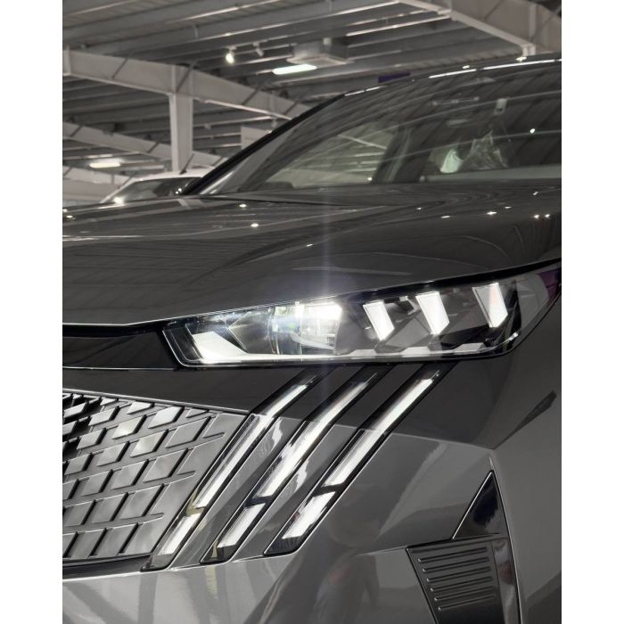 Новий Peugeot 3008 1.2 Hybrid e-DSC6 (136 к.с.) GT 2025