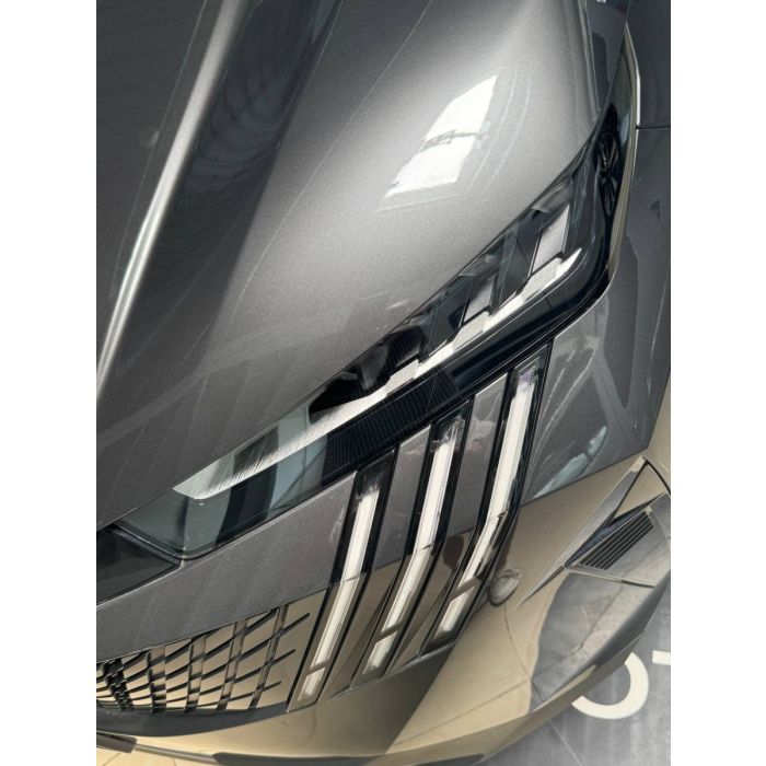 Новий Peugeot 3008 2025