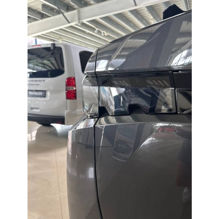Новий Peugeot 3008 2025