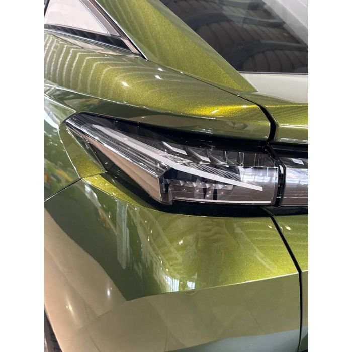 Новий Peugeot 408 2026