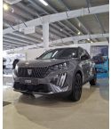 PEUGEOT 2008 GT1.2 Hybrid 136 к.с. АКПП-6