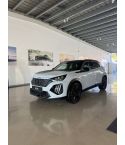 Peugeot 2008 Hybrid